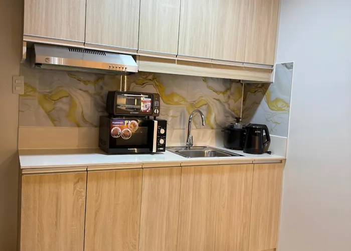 Business Park Spacious Listing Cebu