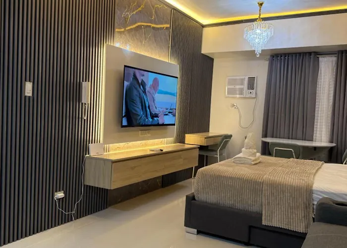 Business Park Spacious Listing * Cebu