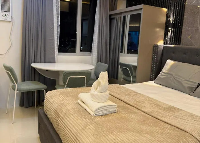 Business Park Spacious Listing * Cebu