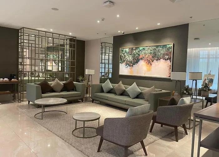 Business Park Spacious Listing